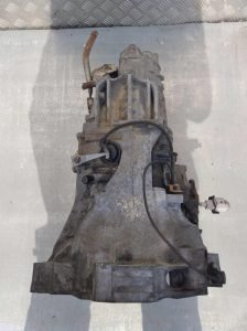 1.9 TDI 2003 – 2005 A5Z A4Y (M)