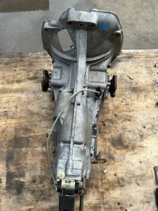 156 2.4 JTD DIESEL ENGINE (M)