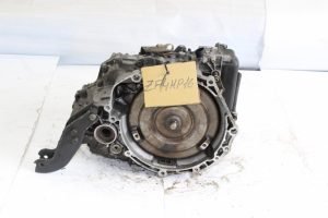 2L DTI CFB (6) GEARBOX