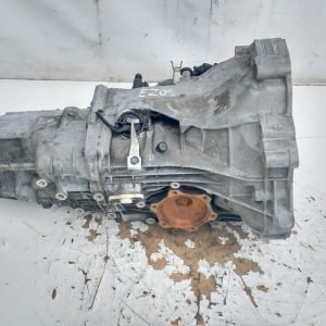 A4 A3 1.8T AEB APT (M)