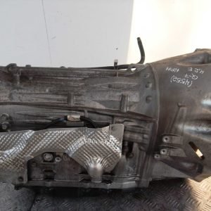 A4 A6 2.5 TDI 2003+ (A)