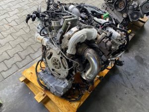 CHRYSLER 2.2 CRDI (664911)