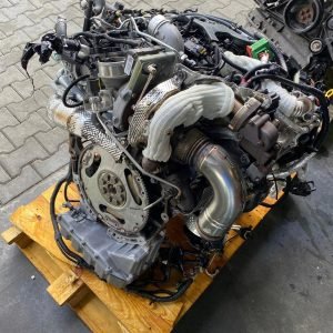 CHRYSLER 2.2 CRDI (664911)