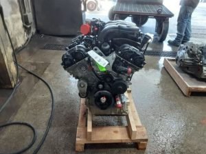 CHRYSLER VOYAGER 2.5CRD