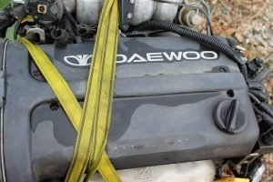 E-TECH 2 L – A16DMS