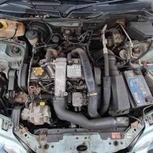 FIAT PALIO 1200 – 5 SPEED