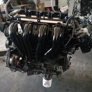 Ford Focus 1.8L C3 Engine