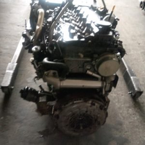​Ford 1.6 FYJA Duratec Engine