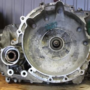 GOLF 4 1.8 TURBO GTI AGU GEARBOX