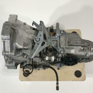 ISUZU KB240 5 SPEED KB250 KB280 KB300 (M)
