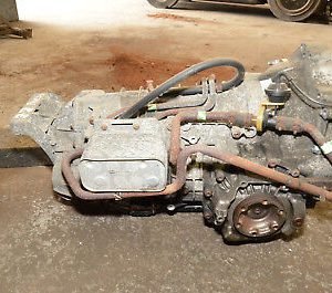 LAND CRUISER 1HD FTE (A)