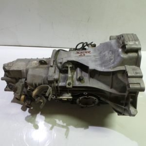 LAND ROVER 200 SERIES (M)