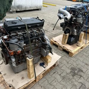 MERCEDES SPRINTER 518CDI 642992