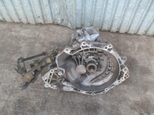 POLO AMF 3 CYL TDI (M) GEARBOX