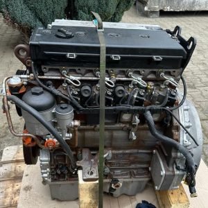 SPRINTER 602 5 CYL MAN PUMP