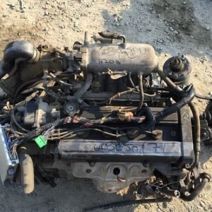 V-TECH 2.2 CIVIC 180 170 C32A