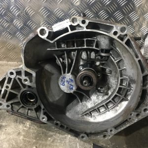 V5 AGZ AQN (M) GEARBOX