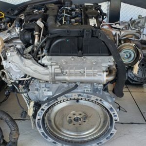 VITO 611 – FWD 4.3