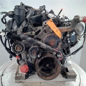 VOYAGER 97-00 2.5 CRD