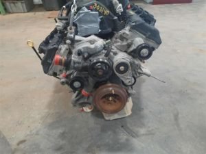 VOYAGER 97-00 3.5 CRD