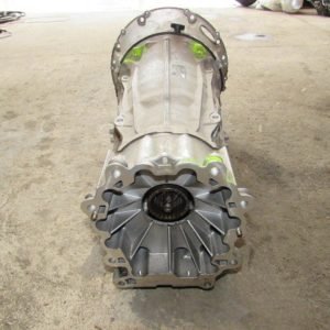 VW GOLF 5 GTI DSG CFB 2L TDI (D) GEARBOX