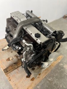 1HD-T 80 Series Land Cruiser Diesel Engine